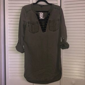 Express Dress size xs